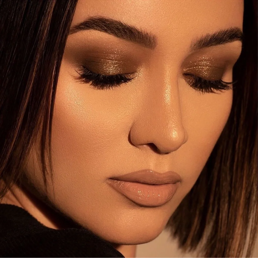 Glitter Single Shadow